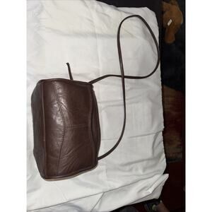 Moda Italia Small Faux Leather Purse Excellent Condition